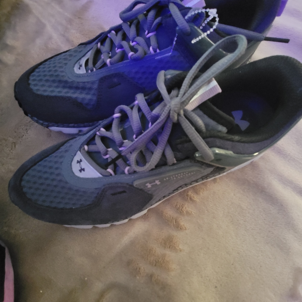 Reebok shoes
